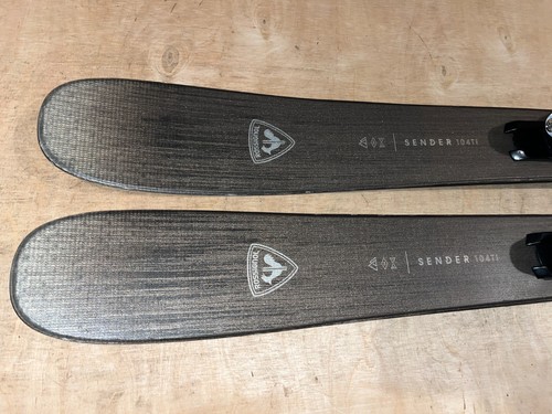 Trasmettitore sci rossignol - trasmettitore,