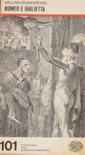 Shakespeare william romeo - william.,