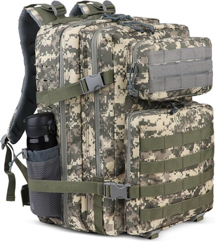Zaino tattico militare - militare, 45