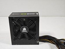Alimentatore Corsair CX600 -