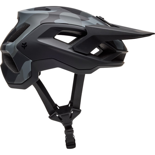 Fox speedframe casco mimetico - fox,