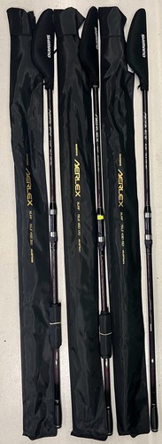 Canna pesca surfcasting - canna,