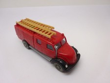 WIKING: Magirus Sirius