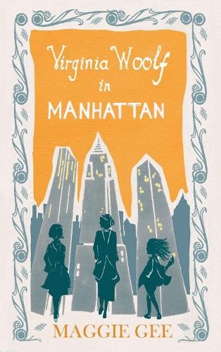 Maggie gee virginia woolf - maggie, in