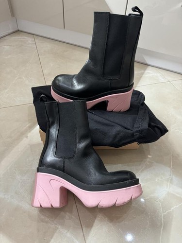 Stivali donna mm6 - mm6, maison