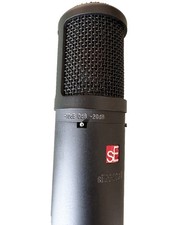 Microfono electronics - microfono, se