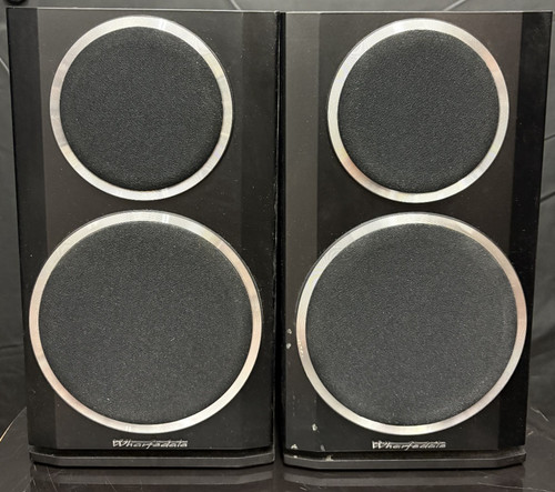 Wharfedale diamond 121 coppia - diamond,