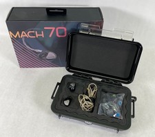 Westone Mach-70 Cuffie monitor