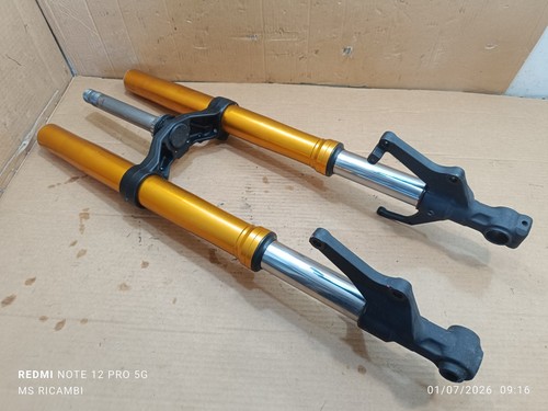 Forcella per yamaha fz1 - per,