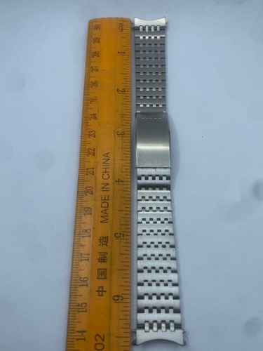 Bracciale orologio solvil - orologio, et