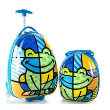 Heys Rana Set Valigia Trolley