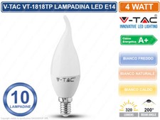 CONFEZIONE 10 PEZZI V-TAC