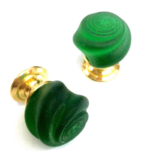 Pomolo vetro murano 30 - pomolo,