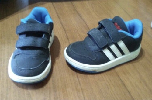 Scarpe bambino adidas n23 - bambino,