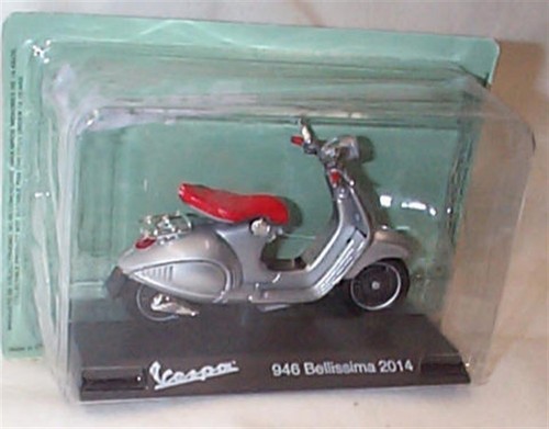 Vespa 946 bellissima - vespa, 2014