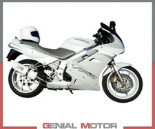 Terminale di Scarico GPR ALBUS