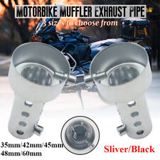 Inserto marmitta scarico moto