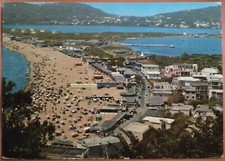 BACOLI (Napoli) - SPIAGGIA