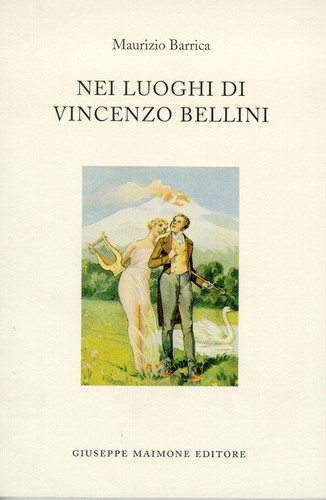 Nei luoghi vincenzo bellini - nei,