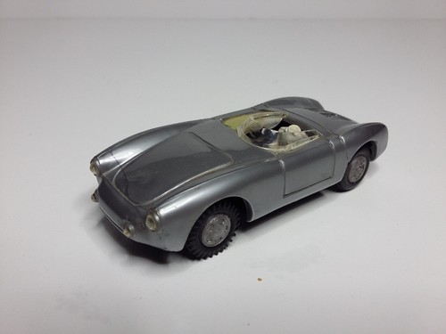Porsche spider politoys - 1/43,