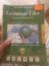 Grammar files. Ediz. green. Per le Scuole superiori. Con e-book. Con espansione 