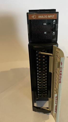 Allen bradley 1756 if8 - allen,