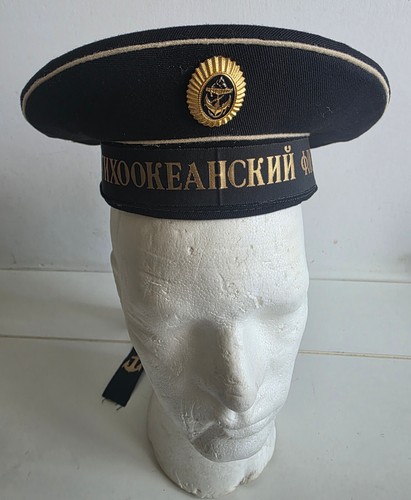 Raro originale cappello