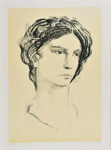 Pietro annigoni - pietro,