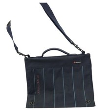 Borsa cartella da viaggio uomo