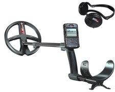 XP DEUS II 22 FMF RC con