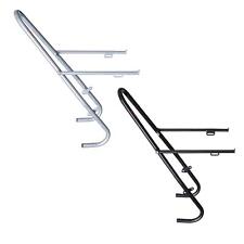 Tubus Tara Portabici Anteriore Fissaggio Anteriore Borsa Supporto Ruota Anteriore