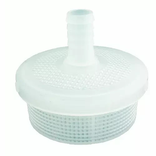 Filtro aspirante pvc mm - filtro,