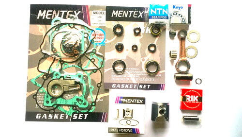 Kit ricostruzione motore ktm - kit,