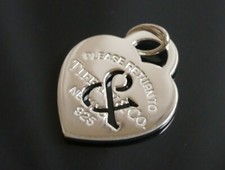 Autentica collana Tiffany &