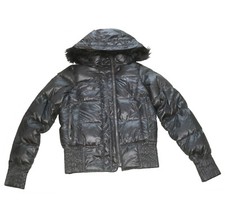 NIKE Giacca Trapuntata con