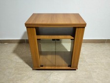 TV. Mobile porta televisore con piastra girevole.