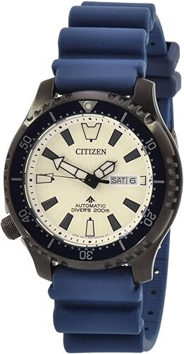 Citizen promaster dive - promaster,