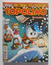 TOPOLINO LIBRETTO BLISTERATO