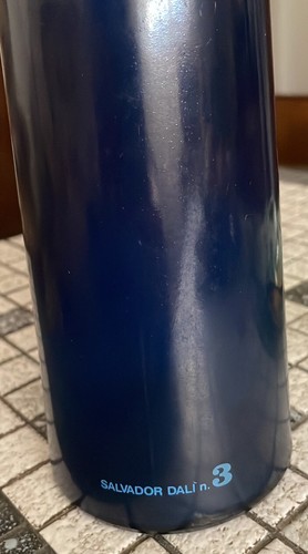 Vaso vetro vintage collezione - vaso,
