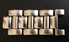 Parte bracciale orig.3 maglie