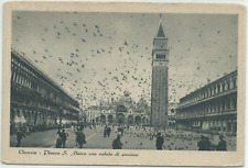 Venezia lotto di 2 cartoline