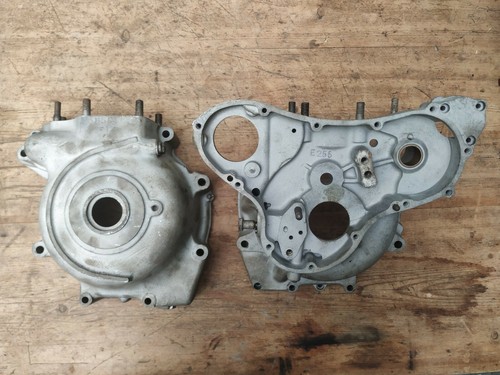 Norton dominator mod twin - dominator, 7