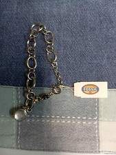 BRACCIALE FOSSIL, OTTIMO