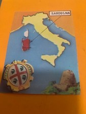 FIGURINA N.373 LE REGIONI