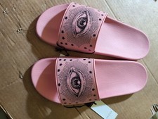 Ciabatte da piscina Gucci