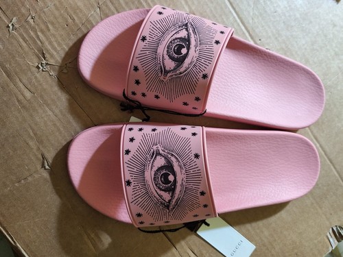 Ciabatte piscina gucci - ciabatte, da