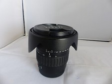Tamron SP A13 11-18mm
