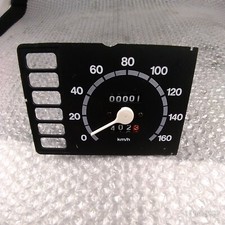 QUADRO STRUMENTI TACHIMETRO