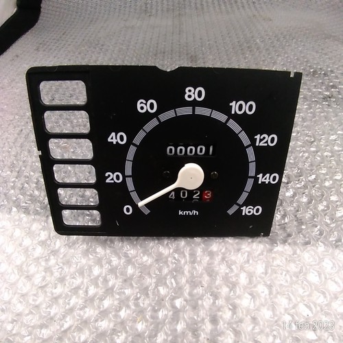 Quadro strumenti tachimetro - strumenti,