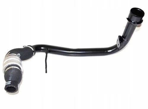 Tubo intercooler turbo